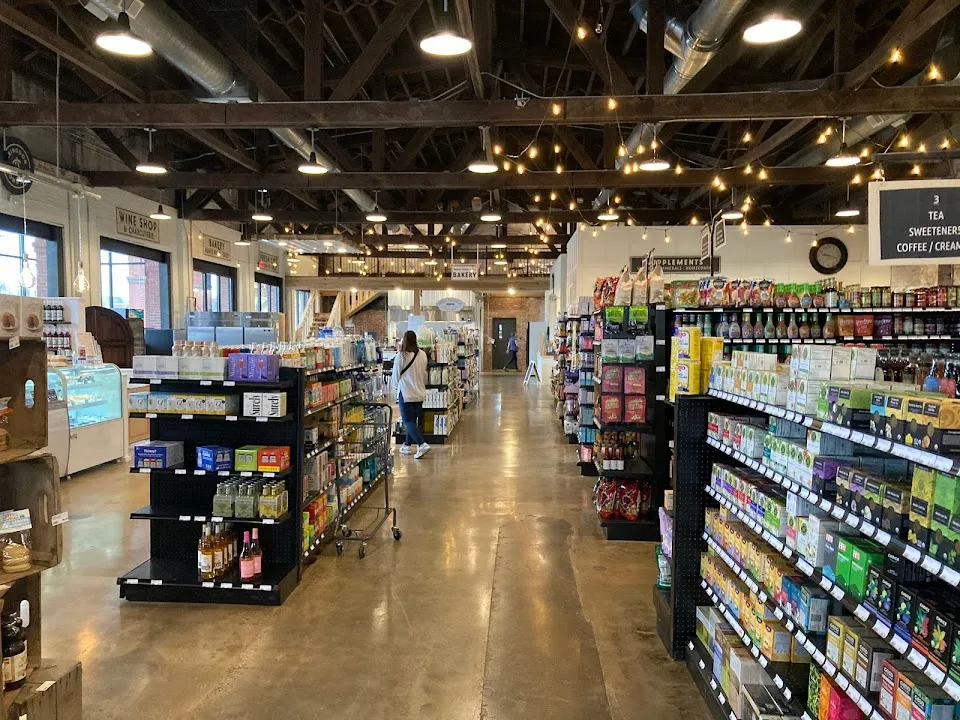 Abingdon Commons