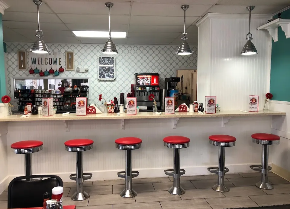 Ruthy's Kozy Kitchen