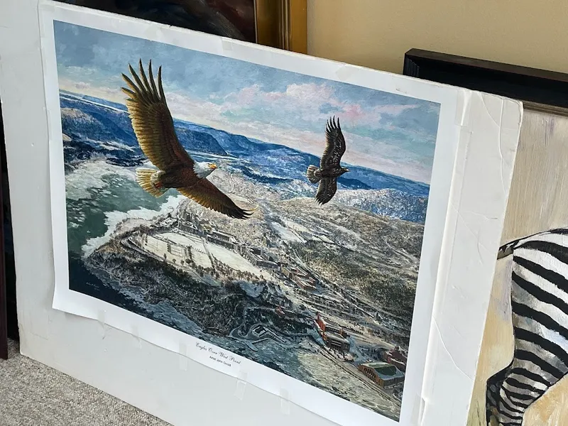 Hudson Valley Gallery