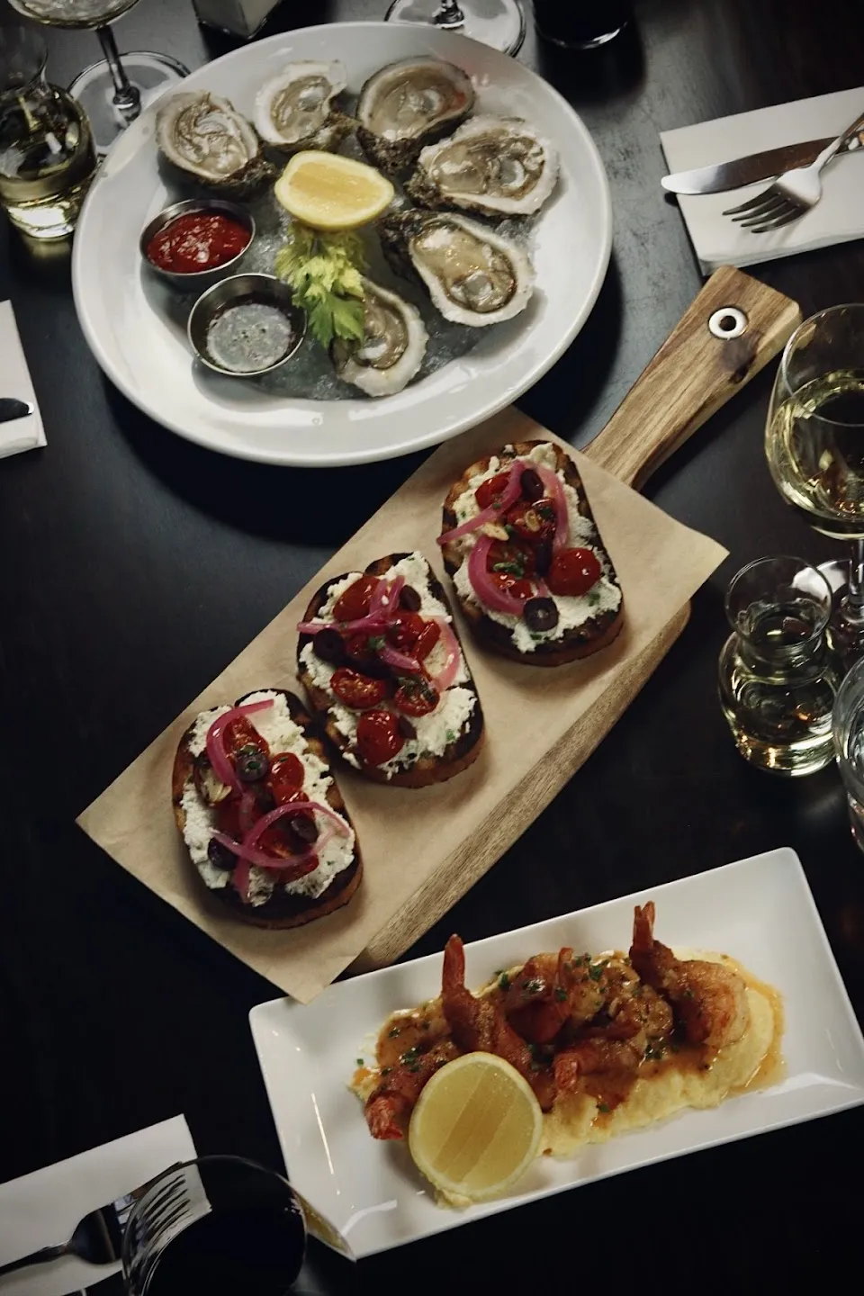 City Market Bistro