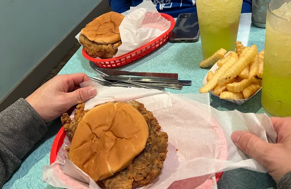 Del Rancho - Tahlequah