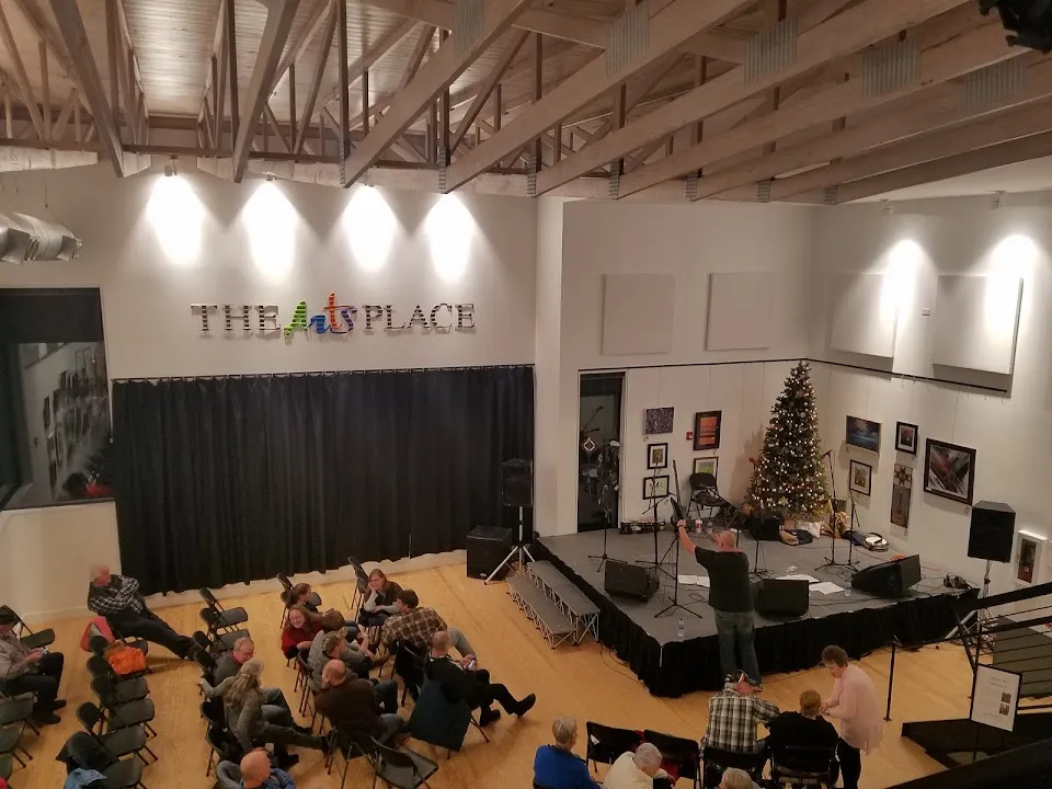 Stokes County Arts Council