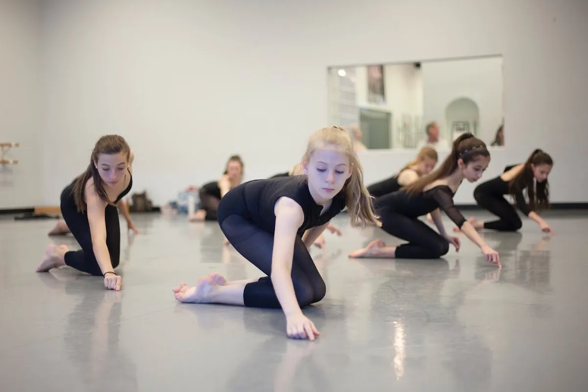 North Atlanta Dance Academy