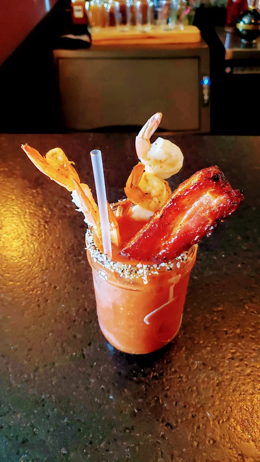 Wildwood Smokehouse