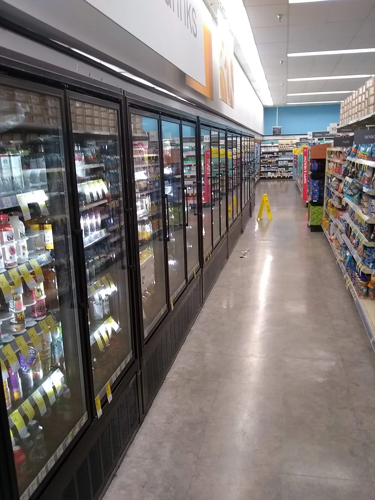 Walgreens Pharmacy