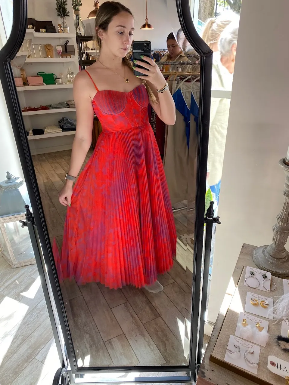 Harper Boutique