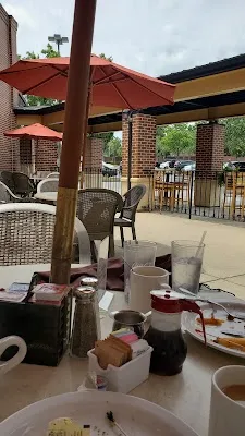 Reveille Cafe
