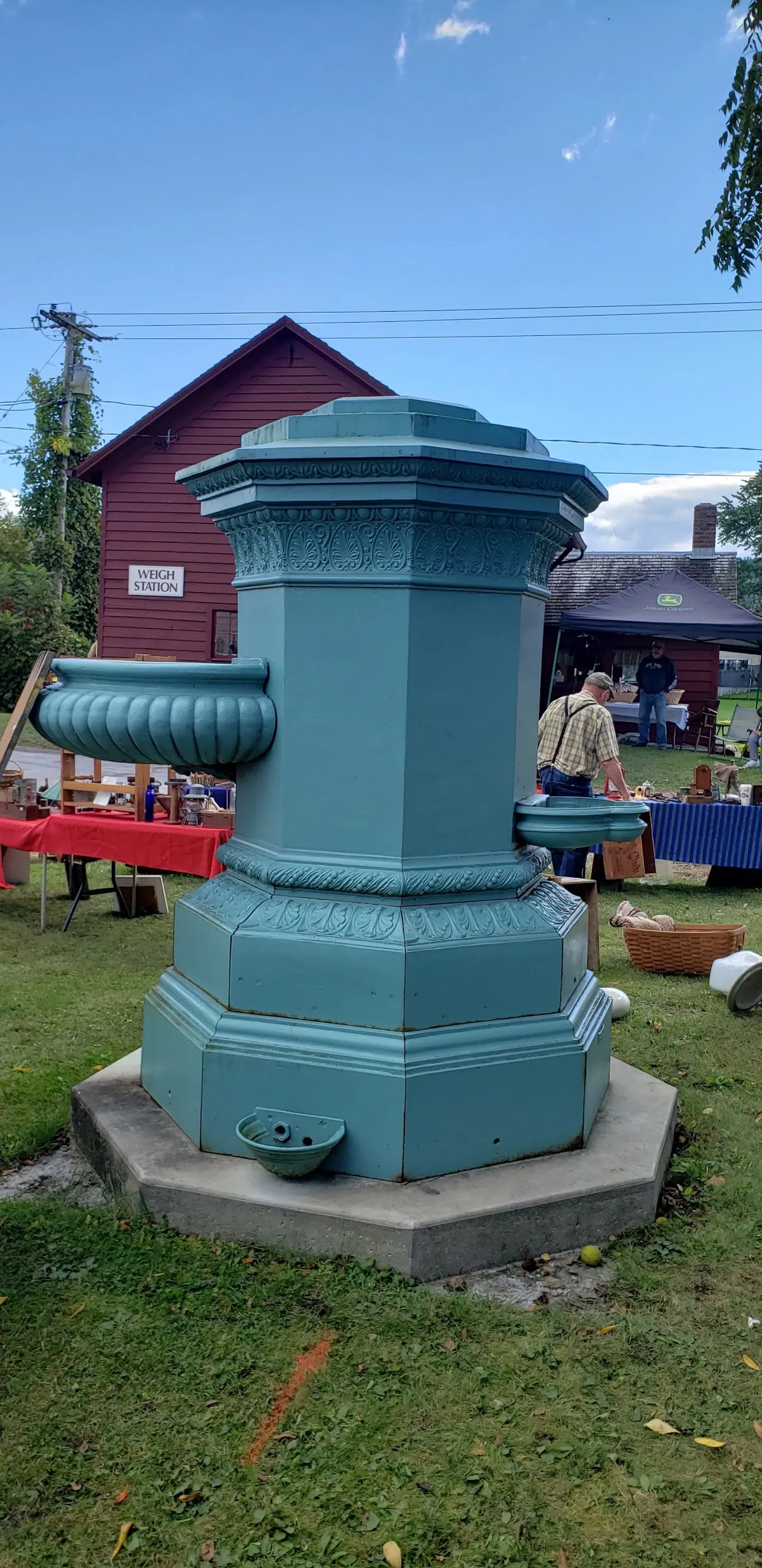 Schoharie Colonial Heritage Association