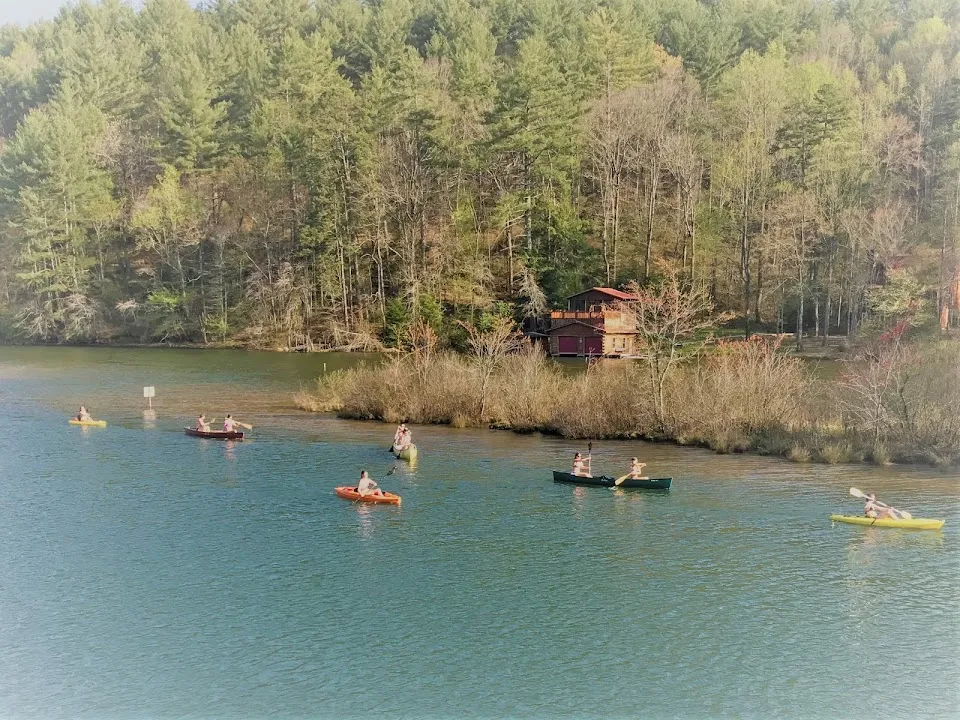 Bear Gap Outfitters