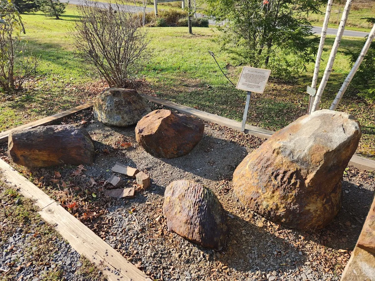 Gilboa Museum
