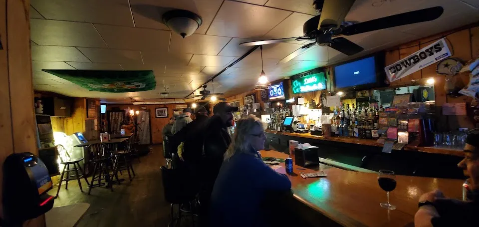 Dibbles Inn
