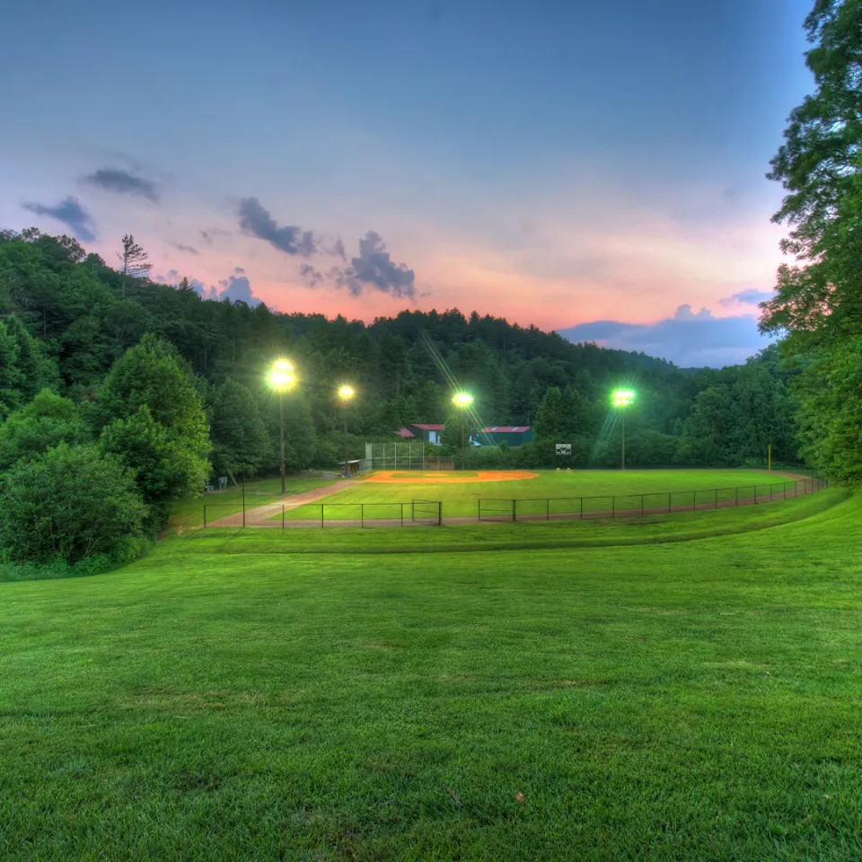 Ramah Darom Clayton Campus