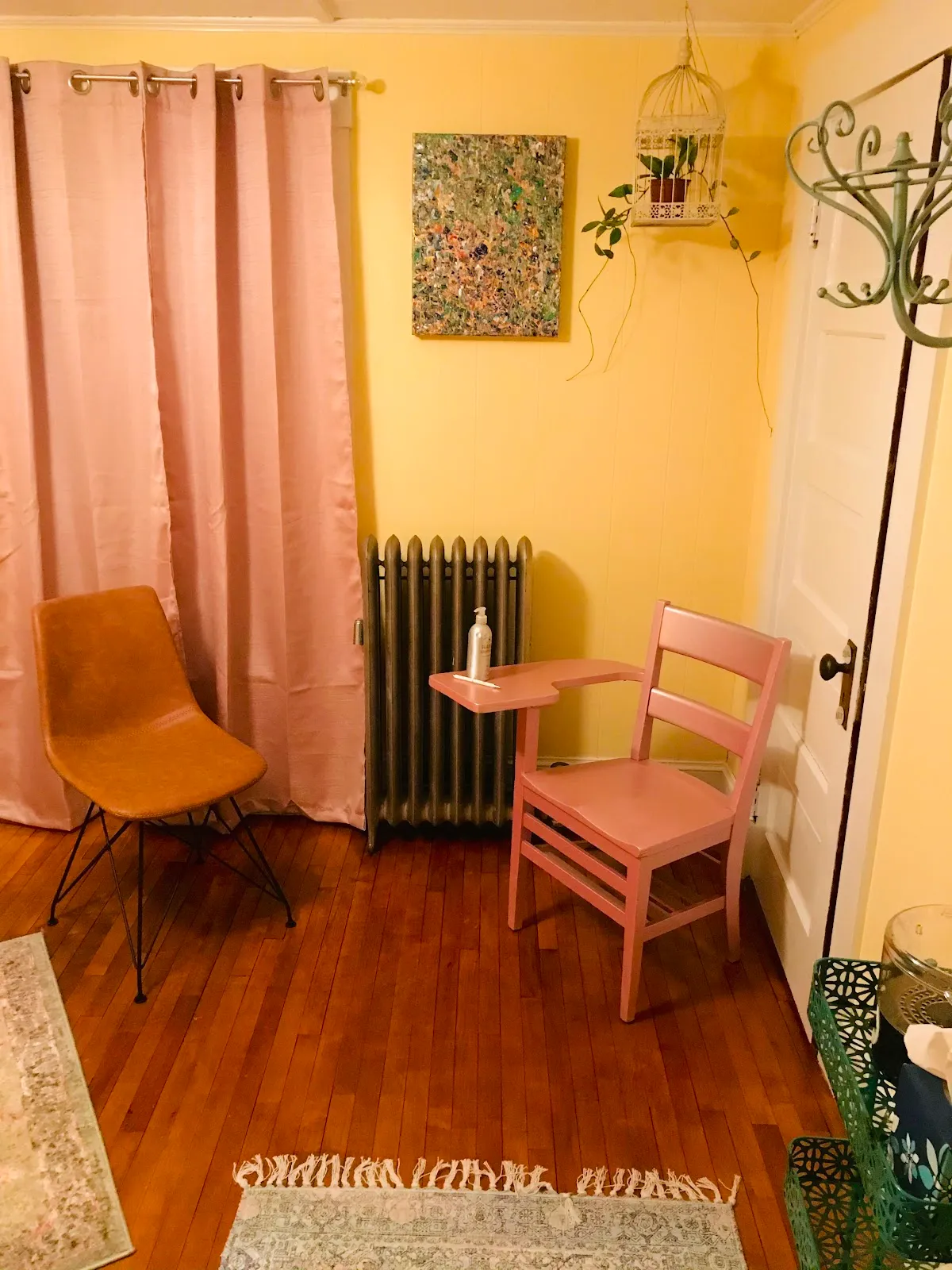Solace Massage Therapy, LLC