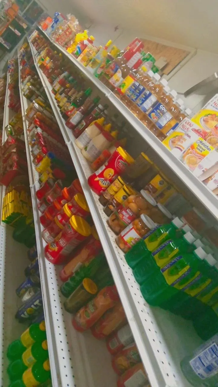 El Paso Tienda Hispana