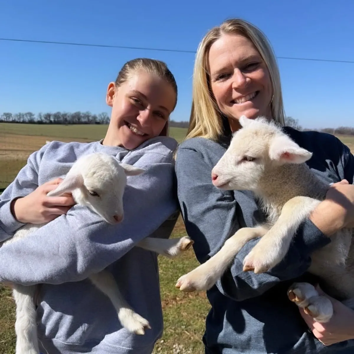Krazy W Farm