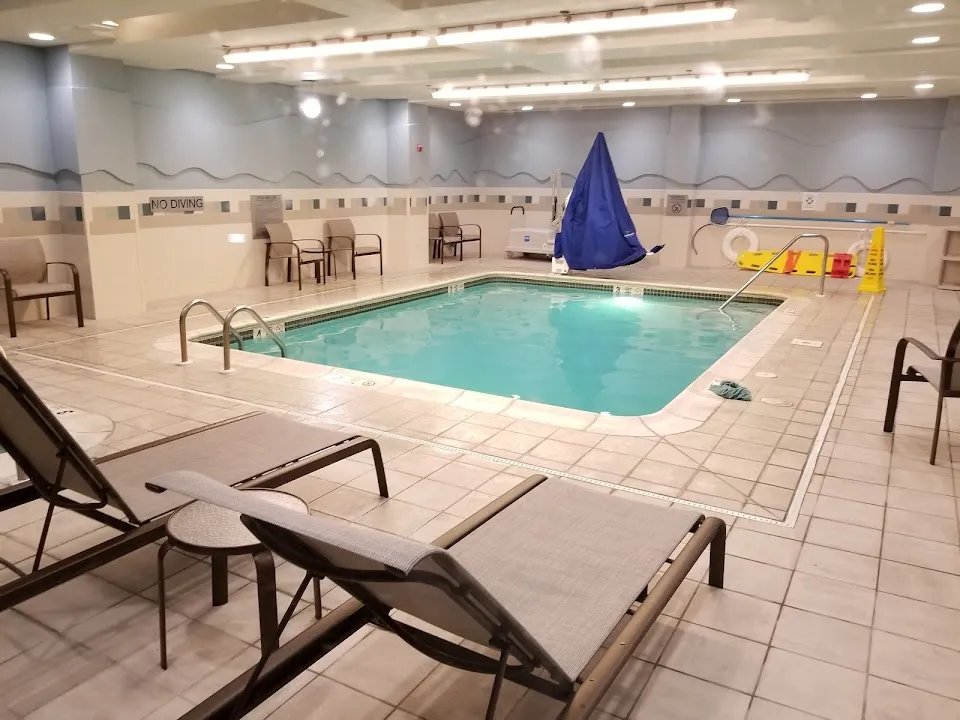 Courtyard by Marriott Middletown Goshen
