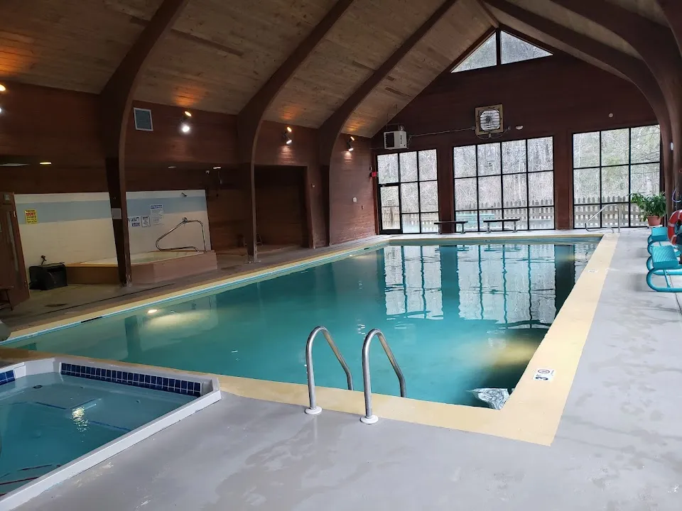 Sapphire Valley Resorts