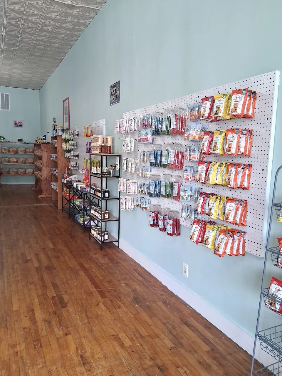 The Candy Jar
