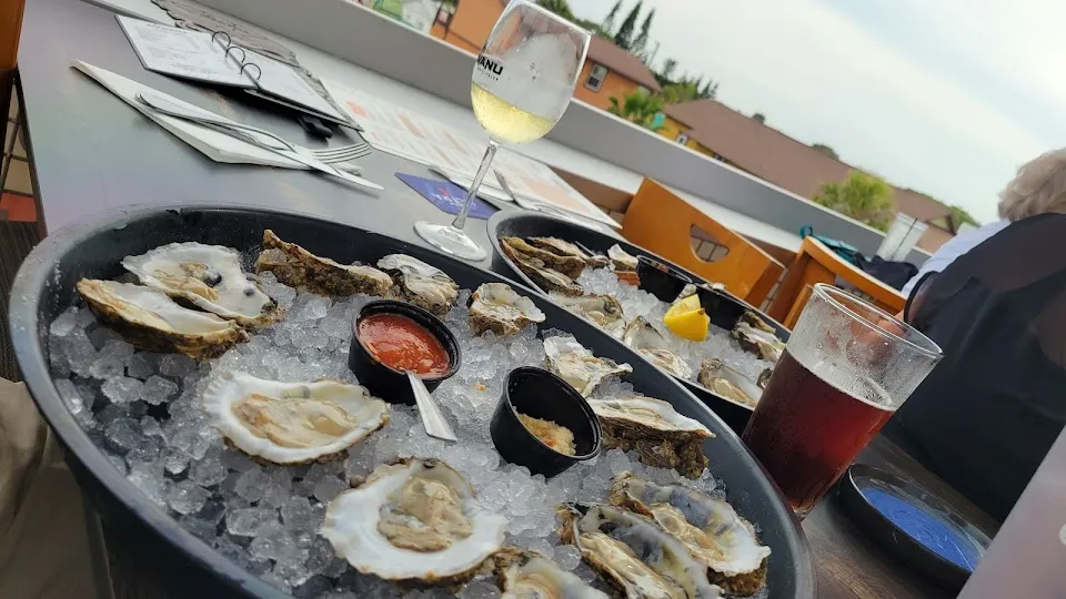 Avanu On Flagler