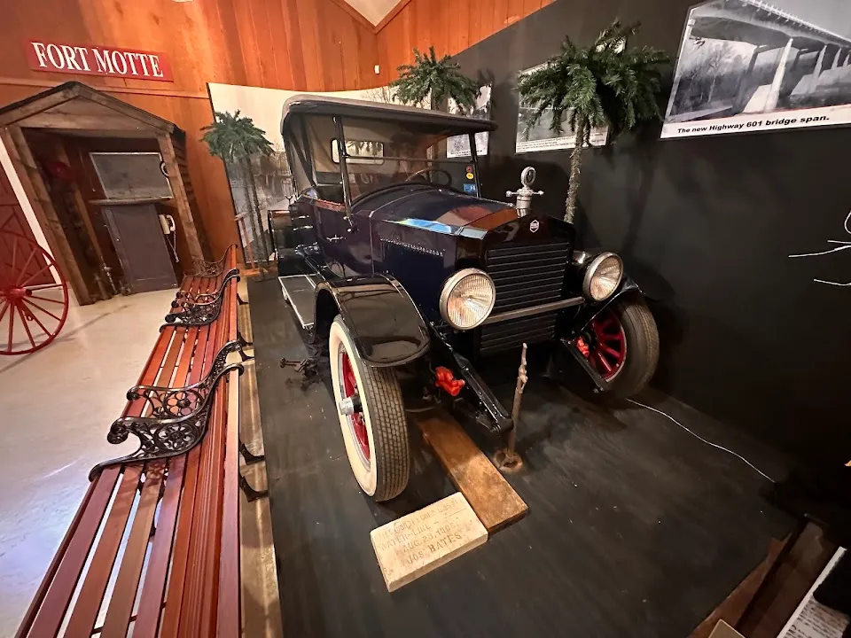 Calhoun County Museum
