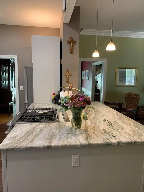 South Star Granite - North Charleston