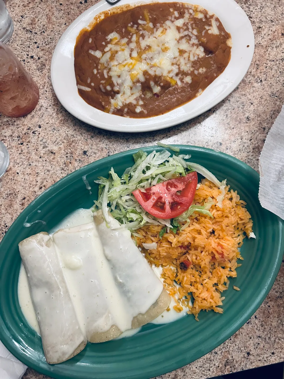 Jalisco Mexican Bar & Grill