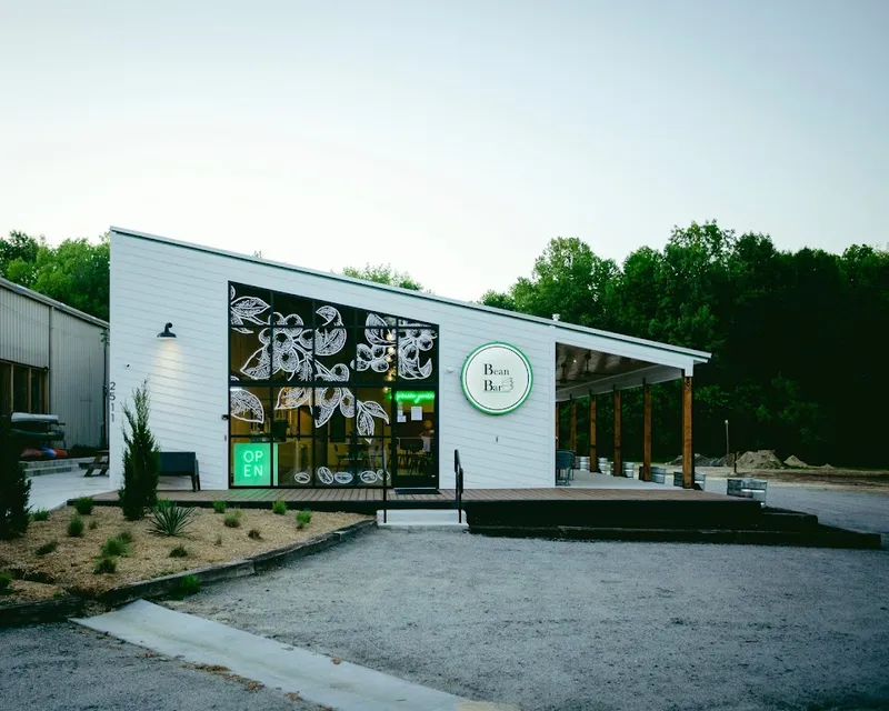 Bean Bar