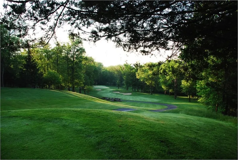 Winding Hills Golf Club