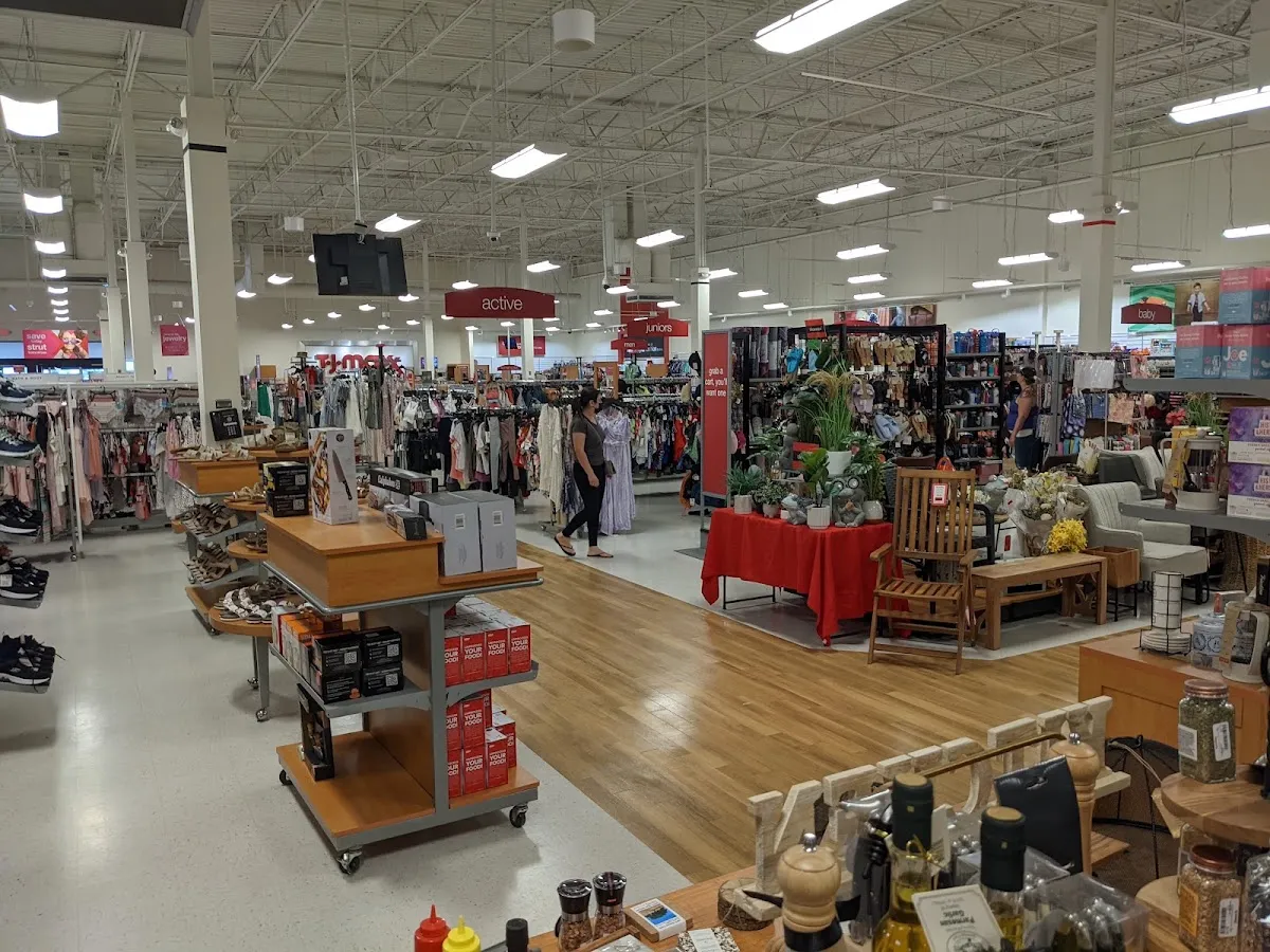 T.J. Maxx