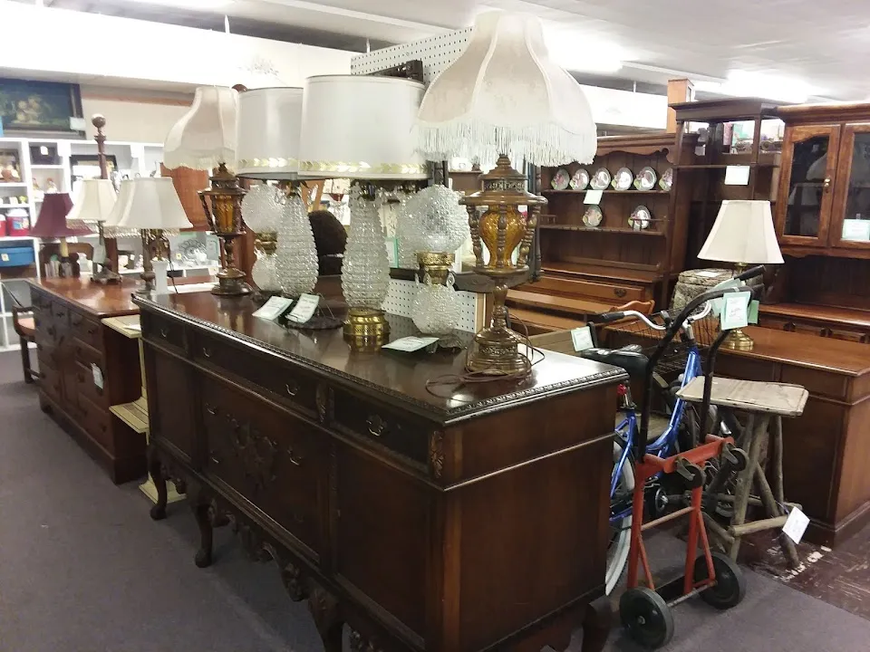 Collector's Corner