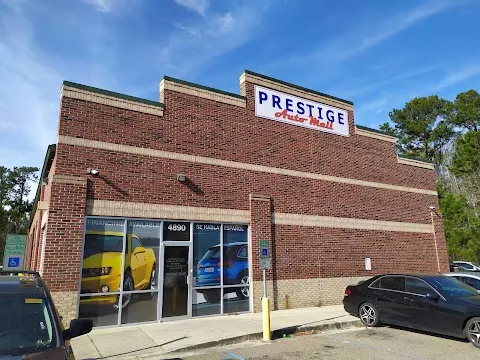 Prestige Auto Mall