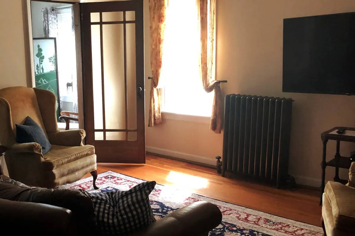 Park Street Place, 115 Park Street, Sharon Springs, New York