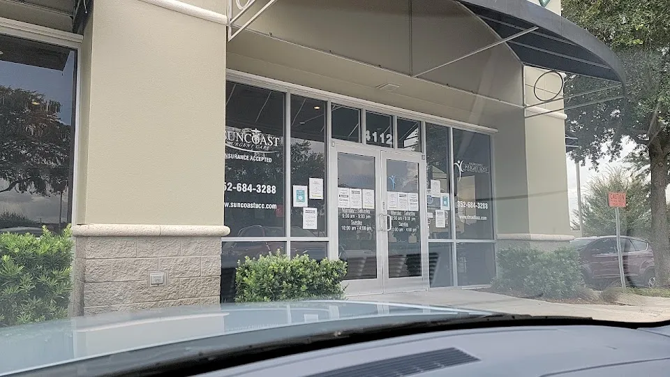 Suncoast Urgent Care