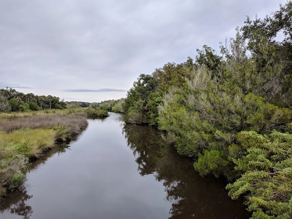 Otter Park North