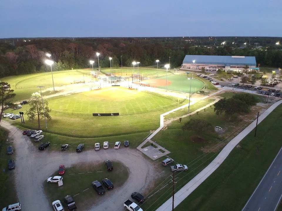 Ambuc Park