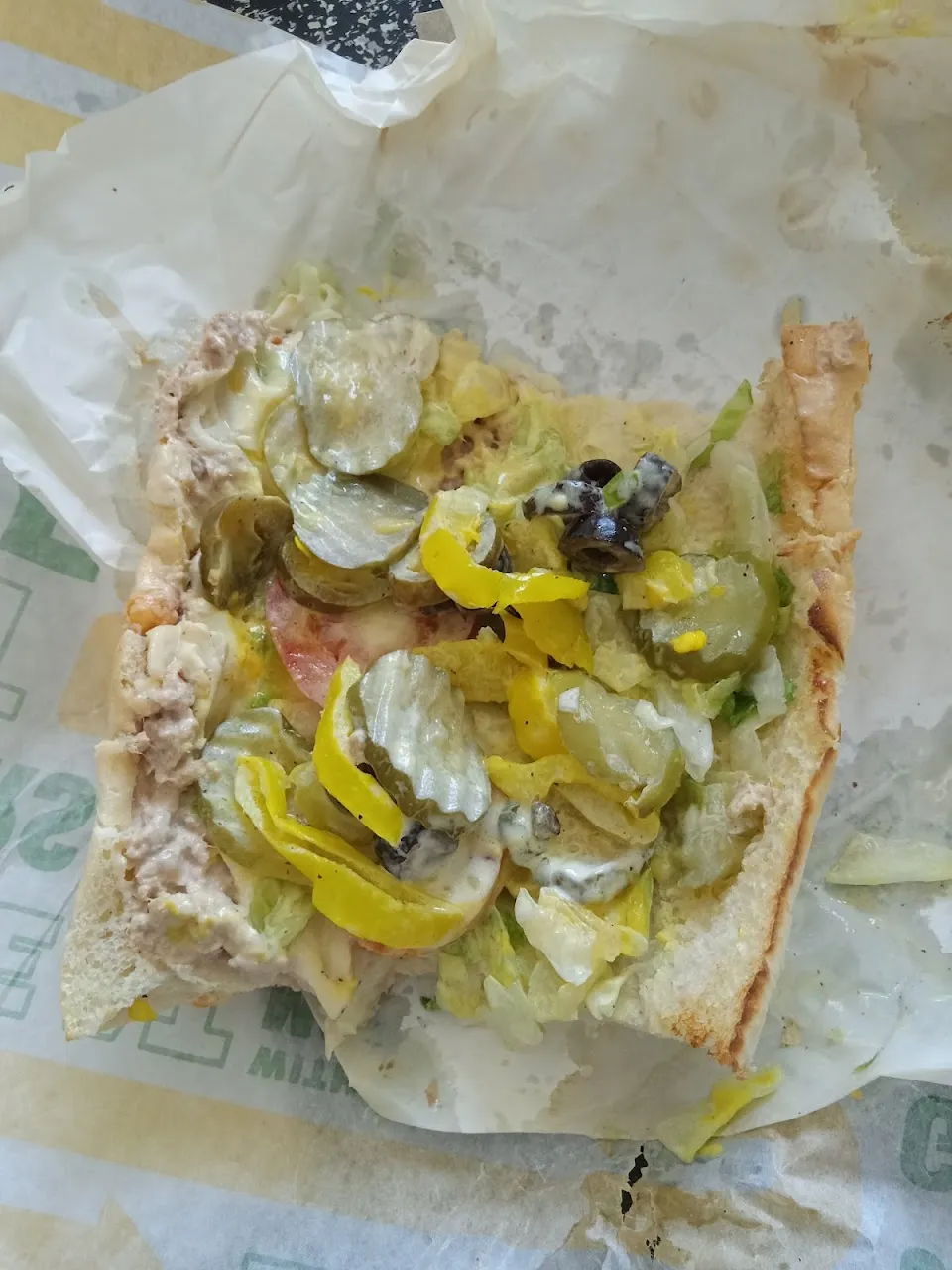 Subway