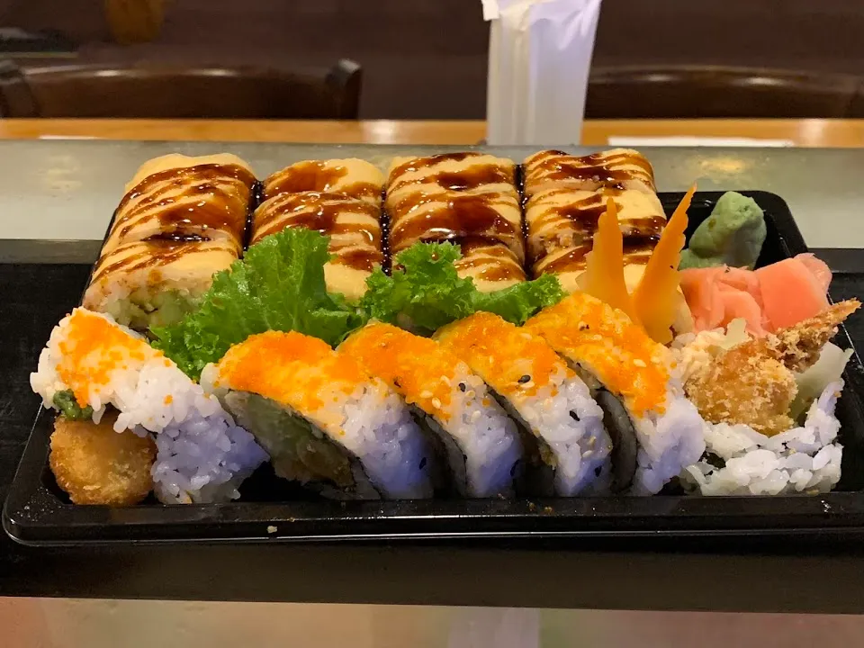 Kobe Japanese Steak House