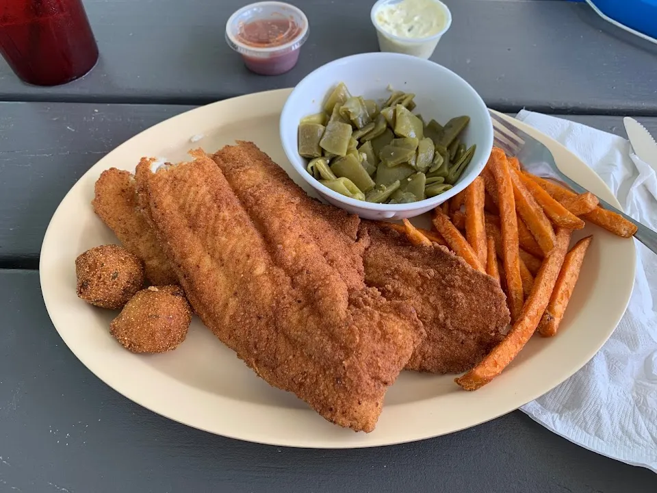 Watermark Bar & Grill