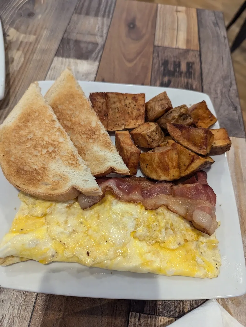 Wescott Bar and Grill