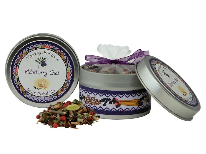 Elderberry Herb Farm LLC