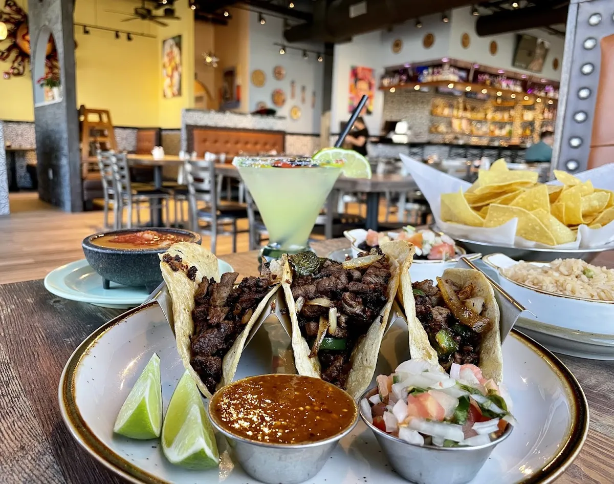 El Jalapeño - at Carnes Crossroads