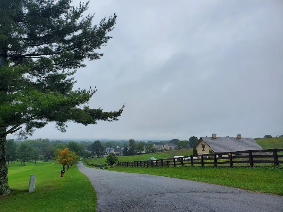 Blacksburg Municipal Golf Course