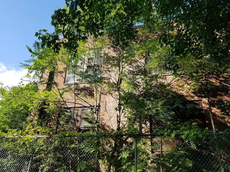 Salesian Park