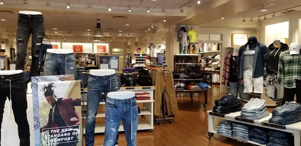 American Eagle