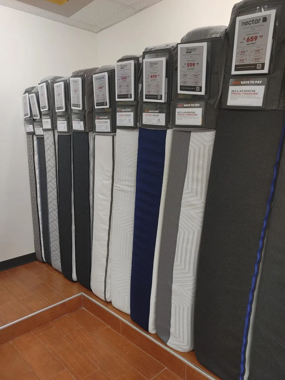 Mattress Firm Florence