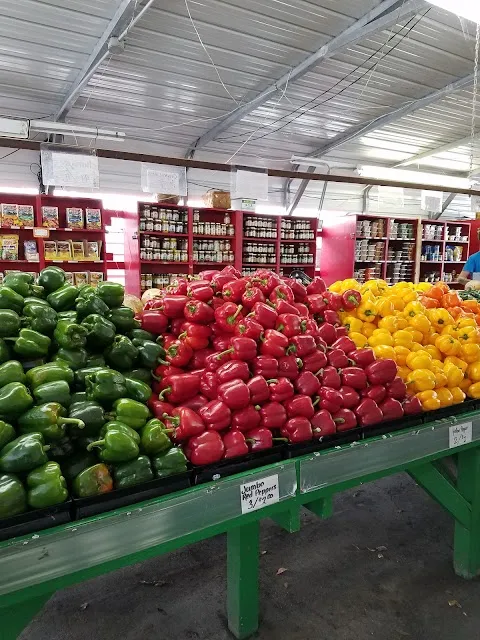 Perrine's Fresh Food Markets