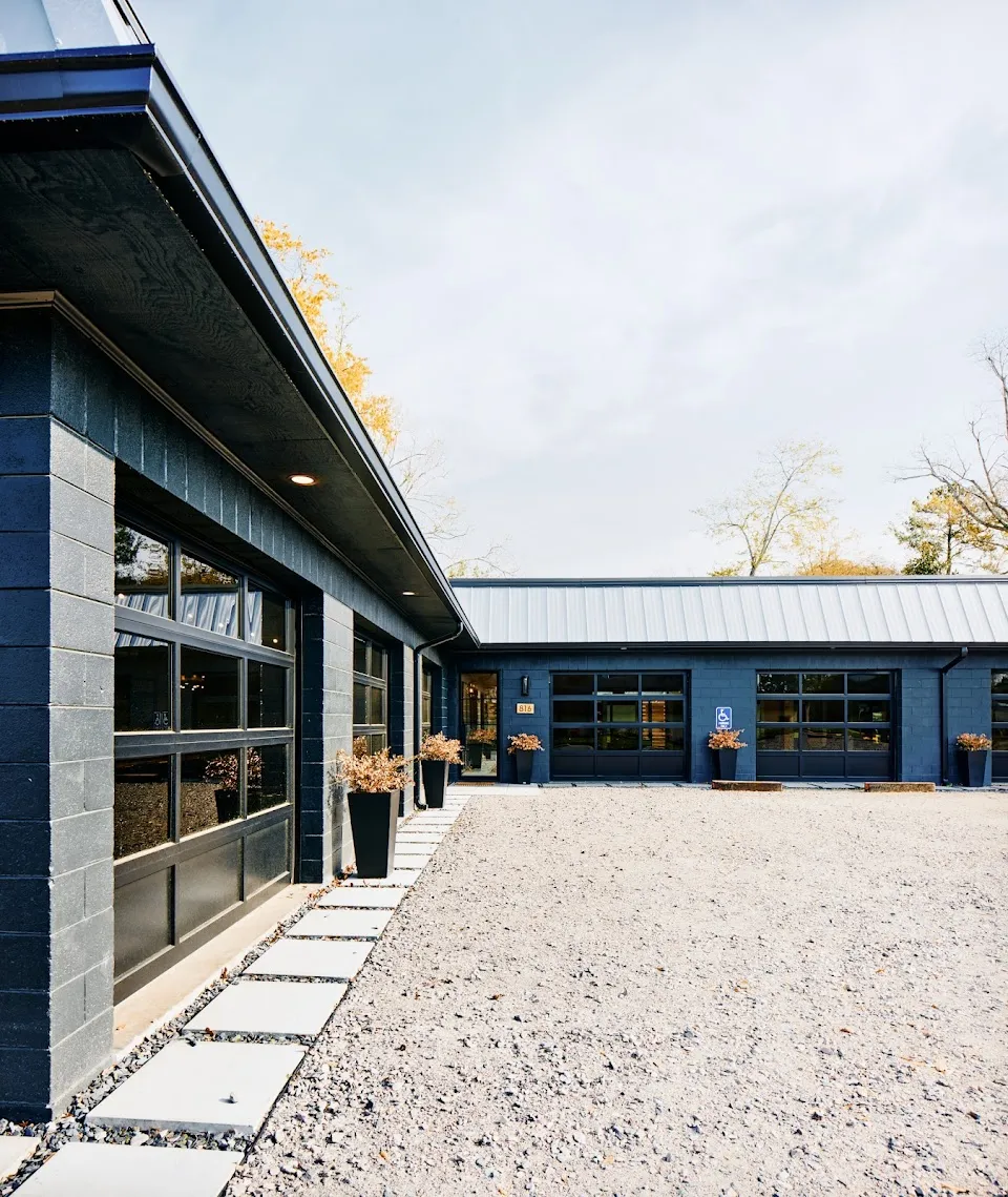 40 Volume Salon and Spa