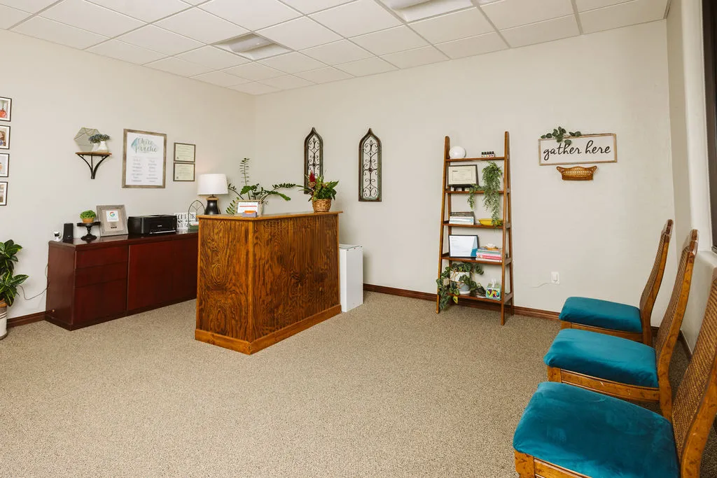 Nurture Chiropractic Company