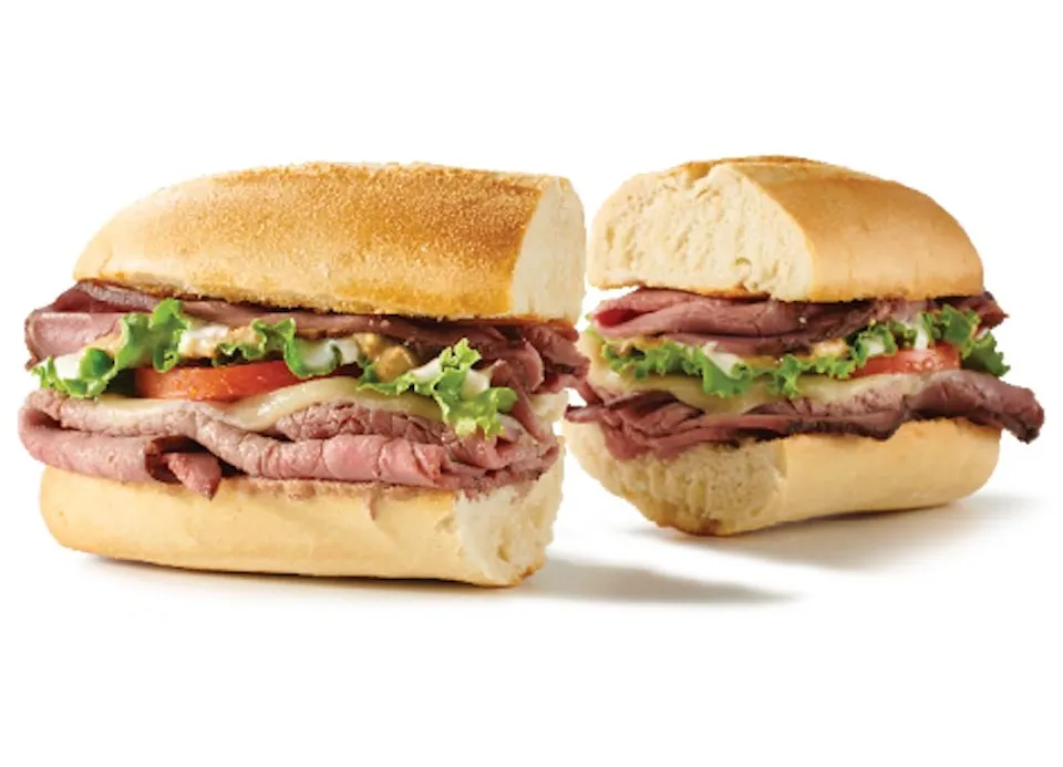 Newk's Eatery