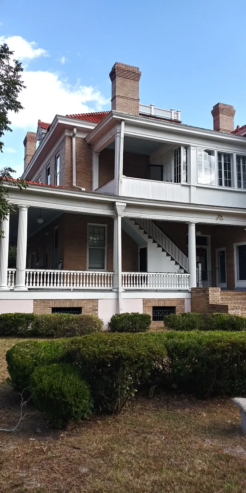 1912 Bed and Breakfast